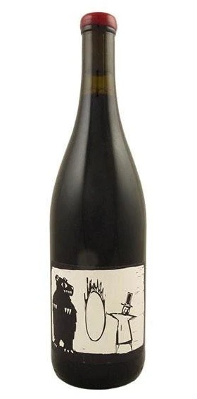 2024  Tensley Lite Syrah Santa Barbara County image