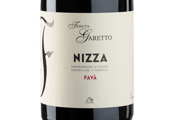 2020 Tenuta Garetto Fava Superiore Nizza DOCG Italy image