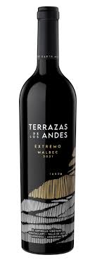 2019 Terrazas de los Andes Grand Cabernet Sauvignon Mendoza - click image for full description