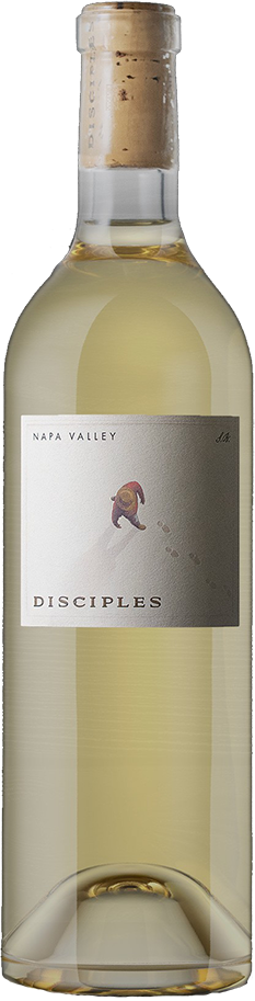 2024 The Crane Assembly Disciples Sauvignon Blanc Napa image