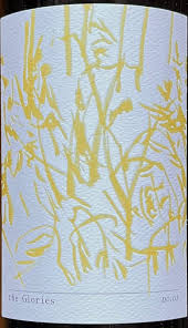 2018 The Glories No.01 White California & Oregon image