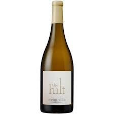 2021 The Hilt Bentrock Vineyard Chardonnay Sta Rita Hills image