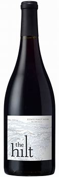 2022 The Hilt Estate Pinot Noir Santa Rita Hills - click image for full description