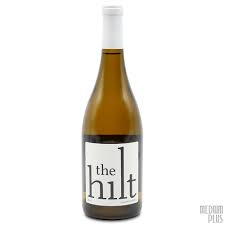 2018 The Hilt Vanguard Chardonnay Santa Barbara County image