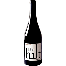 2019 The Hilt Vanguard Pinot Noir Santa Barbara County image