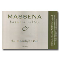 2003 Massena Moonlight Run Grenache Shiraz image
