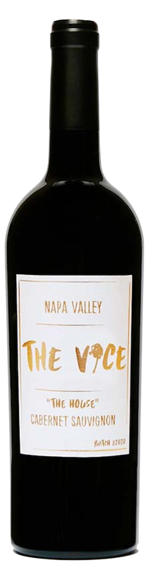 2023 The Vice Cabernet Sauvignon The House Napa Valley image
