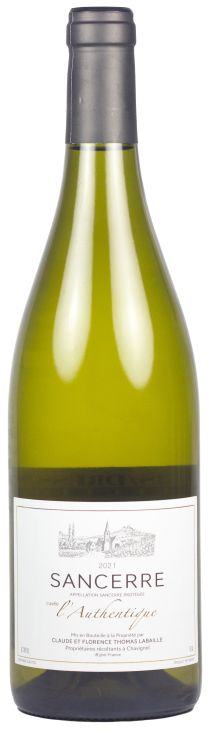 2025 Thomas Labaille Sancerre 