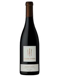2019 Three Sticks 'Cuvee Alana' Pinot Noir Russian River Valley image