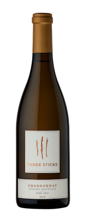 2018 Three Sticks 'One Sky' Chardonnay Sonoma Mountain image