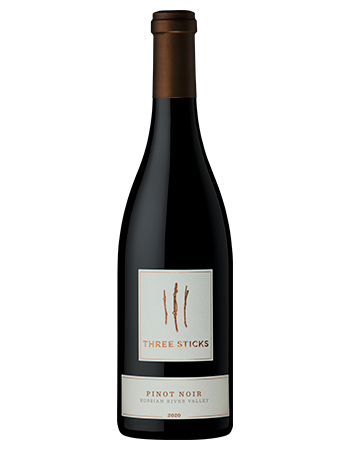 2014 Three Sticks Pinot Noir Russian River Valley MAGNUM image