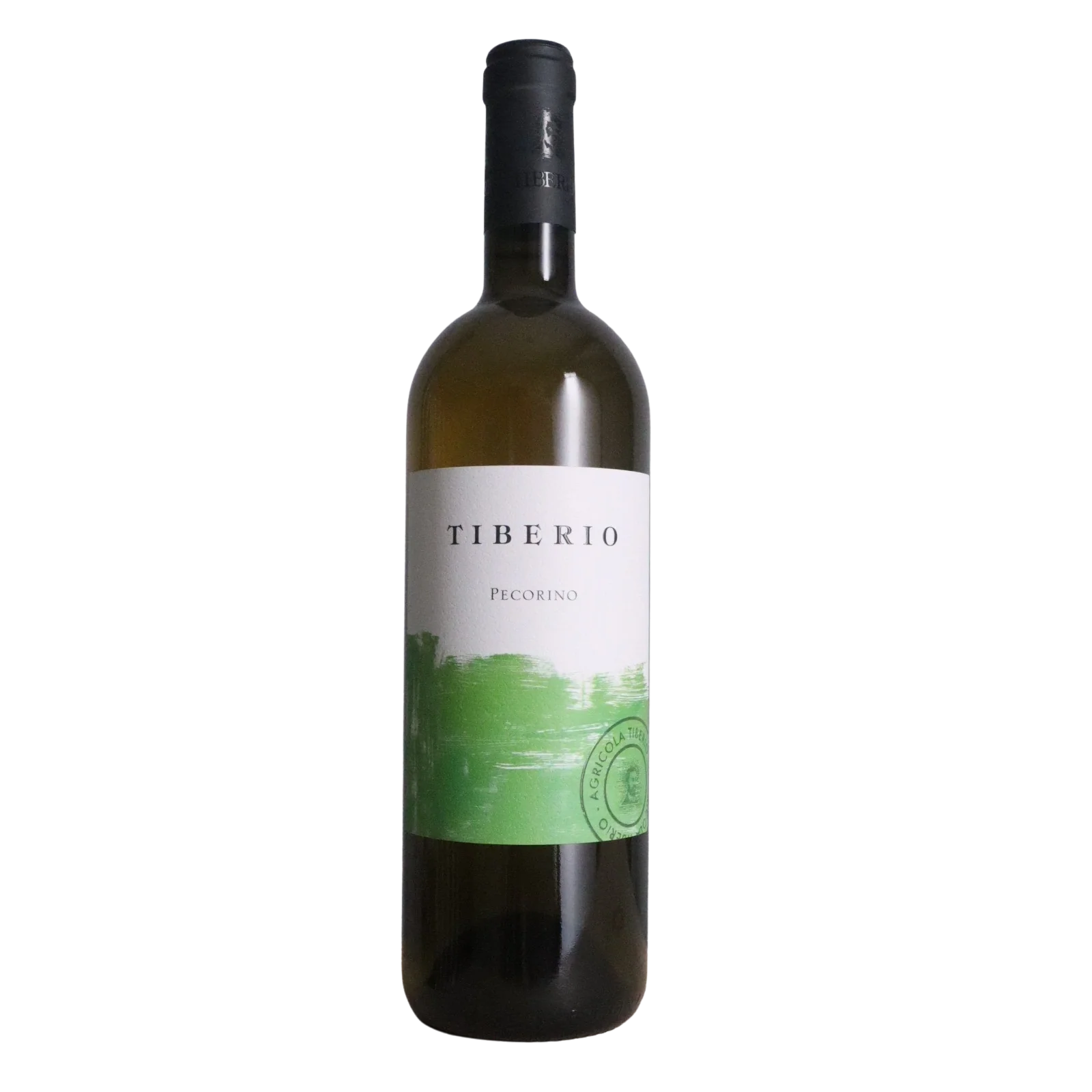 2024 Tiberio Colline Pescaresi Pecorino image