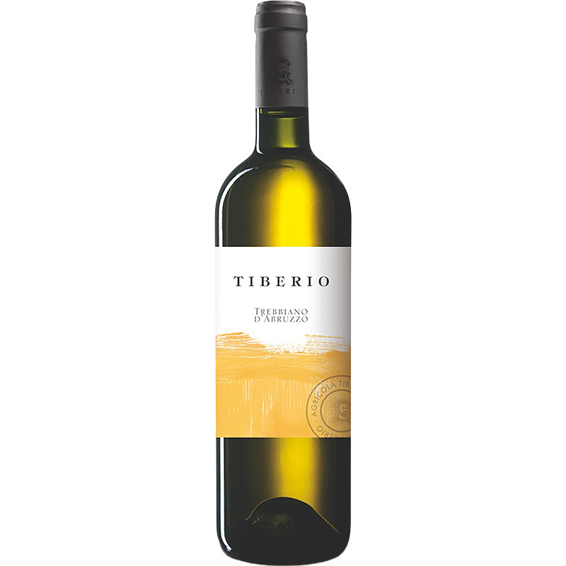 2025 Tiberio Trebbiano D'Abruzzo image