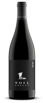 2018 Toil Oregon Pinot Noir Willamette Valley image