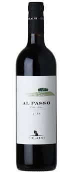 2018 Tolaini Al Passo Toscana IGT image