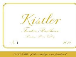 2019 Kistler Trenton Roadhouse Vineyard Chardonnay Russian River Valley image