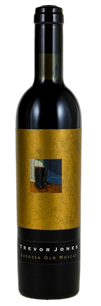 Trevor Jones Old Muscat Barossa Valley (375ml) image