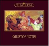 2020 Tua Rita Giusto di Notri Toscana IGT, Tuscany, Italy - click image for full description