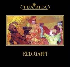 2011 Tua Rita Redigaffi Tuscany - click image for full description