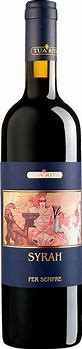 2020 TUA RITA SYRAH PER SEMPRE TOSCANA IGT image