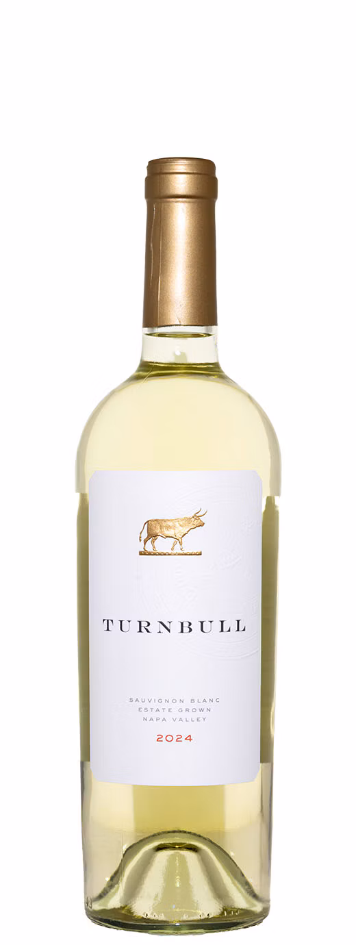 2024 Turnbull Sauvignon Blanc Oakville image