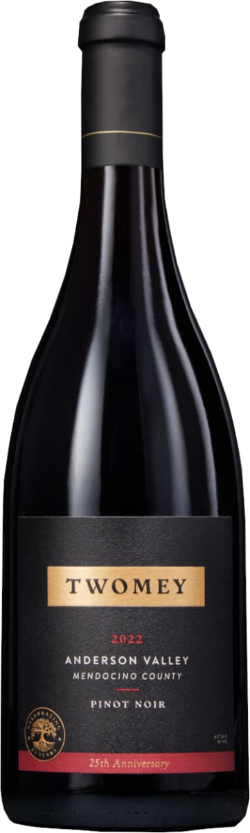 2022 Twomey Cellars Anderson Valley Pinot Noir California, USA image