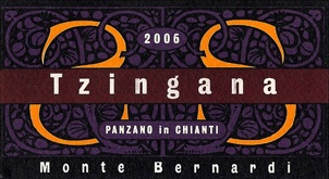 1995 Montebernardi Tzingana image