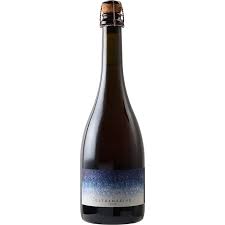 2016 Ultramarine Sparkling Rose Heintz Vineyard Sonoma Coast image