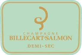 NV Champagne Billecart Salmon Demi Sec image