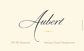 2019 Aubert Wines UV-SL Vineyards Chardonnay Sonoma Coast image