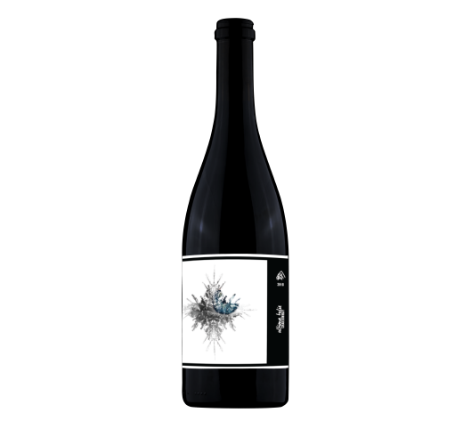 2018 Ultima Tulie Chardonnay Santa Maria Valley image