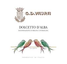 2023 G.D. Vajra Dolcetto d'Alba Piedmont, Italy image