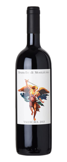2019 VALDICAVA BRUNELLO DI MONTALCINO MAGNUM image