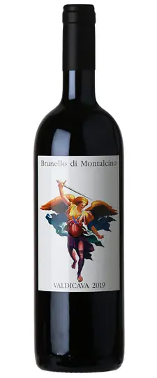 2004 Valdicava Brunello di Montalcino Magnum - click image for full description