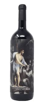 2019 Valdicava Vigna Montosoli Brunello di Montalcino image