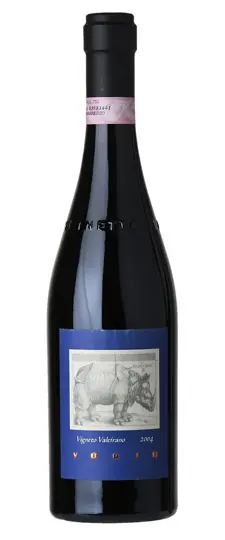 2004 La Spinetta Vursu Vigneto Valeirano Barbaresco image