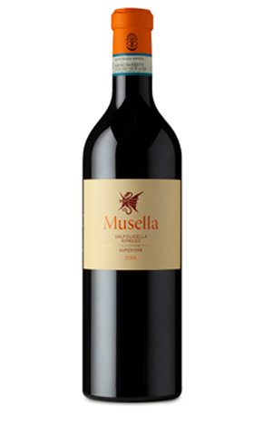 2020 Musella Valpolicella Superiore Ripasso DOC image