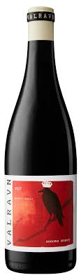 2017 Valravn Pinot Noir Sonoma County image