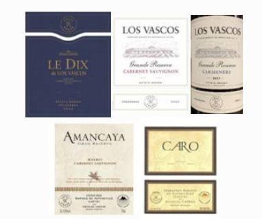 2020 Brunello di Montalcino Tasting Friday, April 18th image