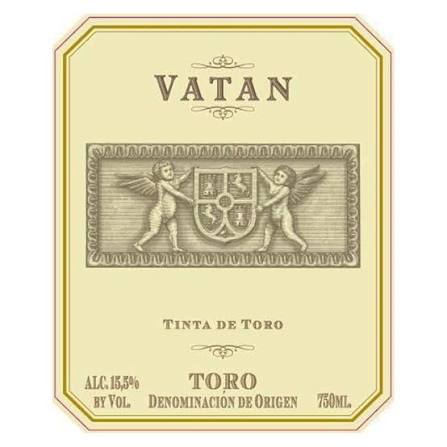 2023 Bodegas Ordóñez Vatan Tinta De Toro image