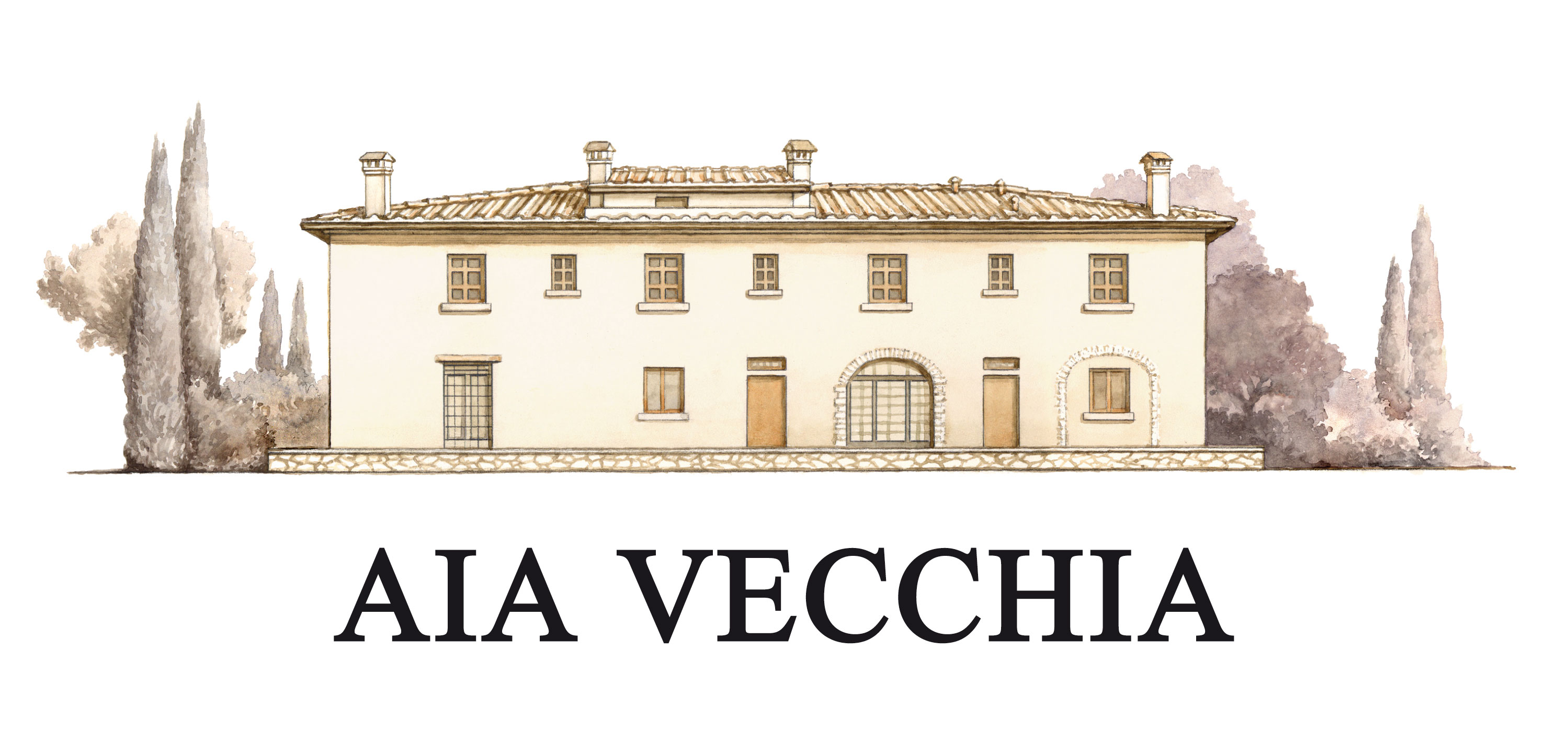 2015 AIA Vecchia Vermentino Toscana image