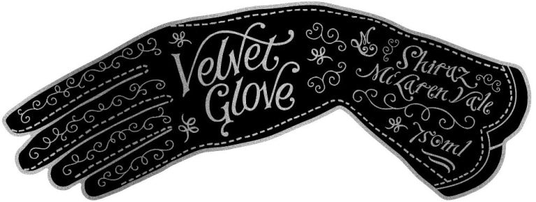 2006 Mollydooker Shiraz Velvet Glove McLaren Vale - click image for full description