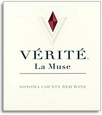 2013 Verite La Muse Sonoma County image