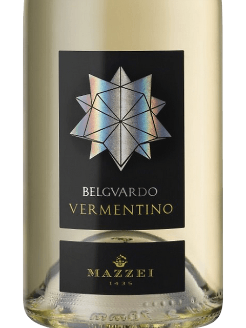 2023 Belguardo Vermentino Di Toscana image