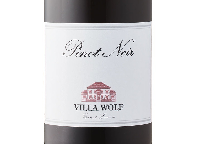 2022 Villa Wolf Pinot Noir Germany image