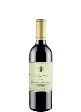 2013 Tenuta San Giusto a Rentennano Vin Santo (375ml) image
