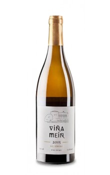 2018 Vina Mein Blanco Avia Valley Ribeiro image