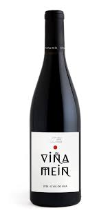 2018 Vina Mein Red Wine Avia Valley Ribeiro - click image for full description
