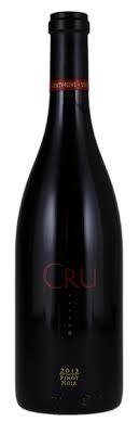2013 Vineyard 29 Cru Pinot Noir Willamette Valley - click image for full description