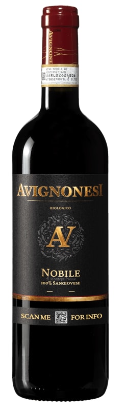 2019 Avignonesi Vino Nobile di Montepulciano image